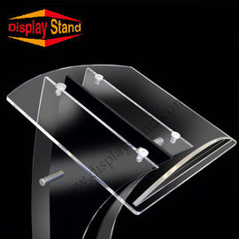 Acrylic Rostrum