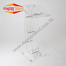 Acrylic Rostrum