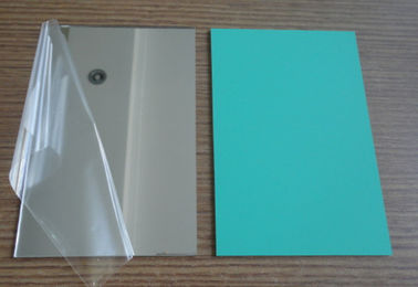 Mirror Polished Acrylic Sheet