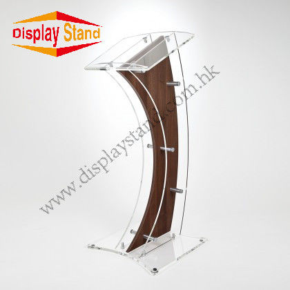 Acrylic Rostrum